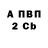 Amphetamine Розовый Main Hater
